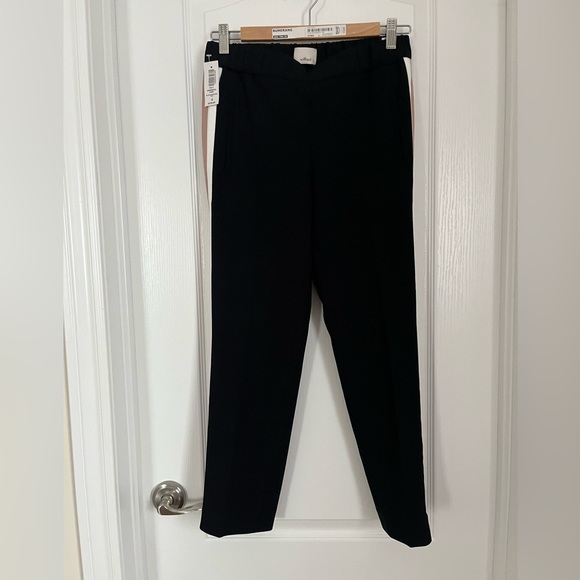 Wilfred Darontal Stripe Side Pants - Picture 2 of 10